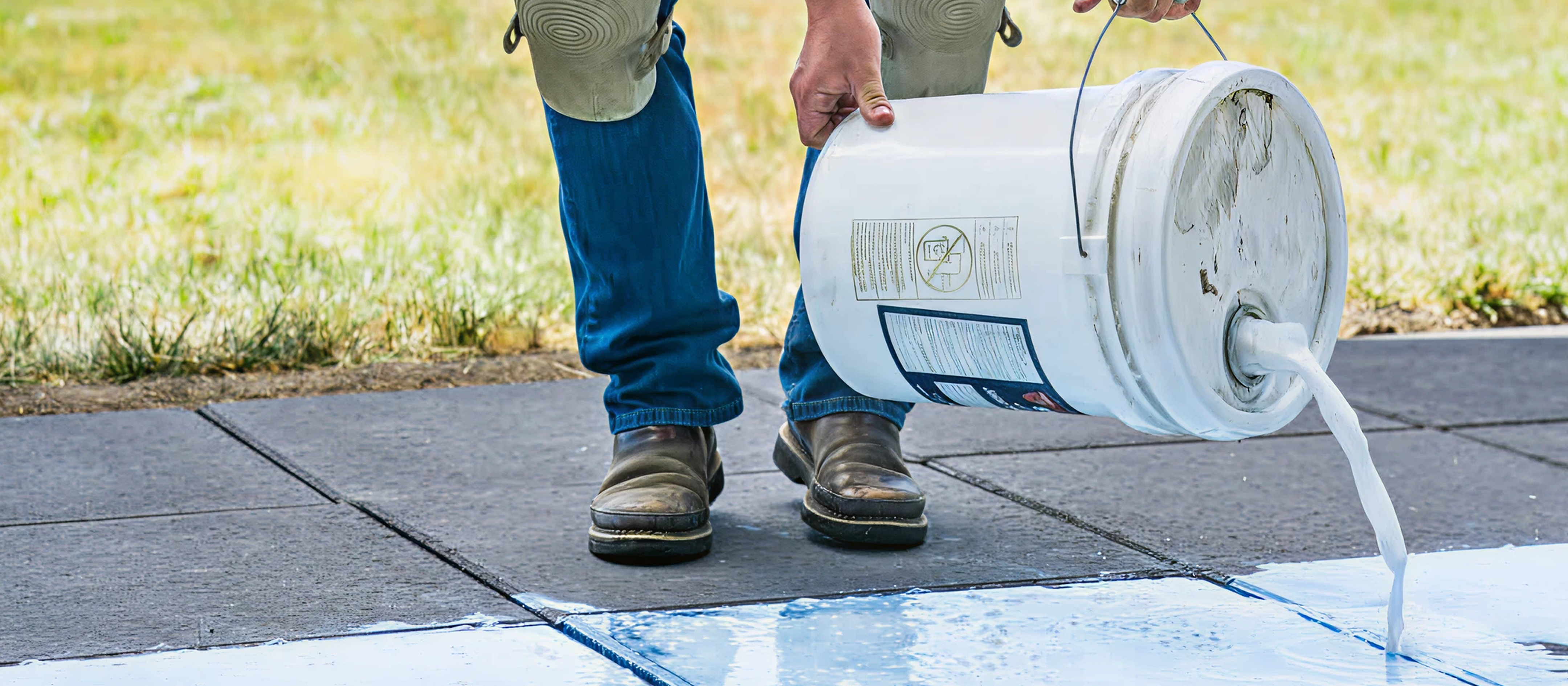 Surface Sealing Services in Port Moody & Tri-Cities